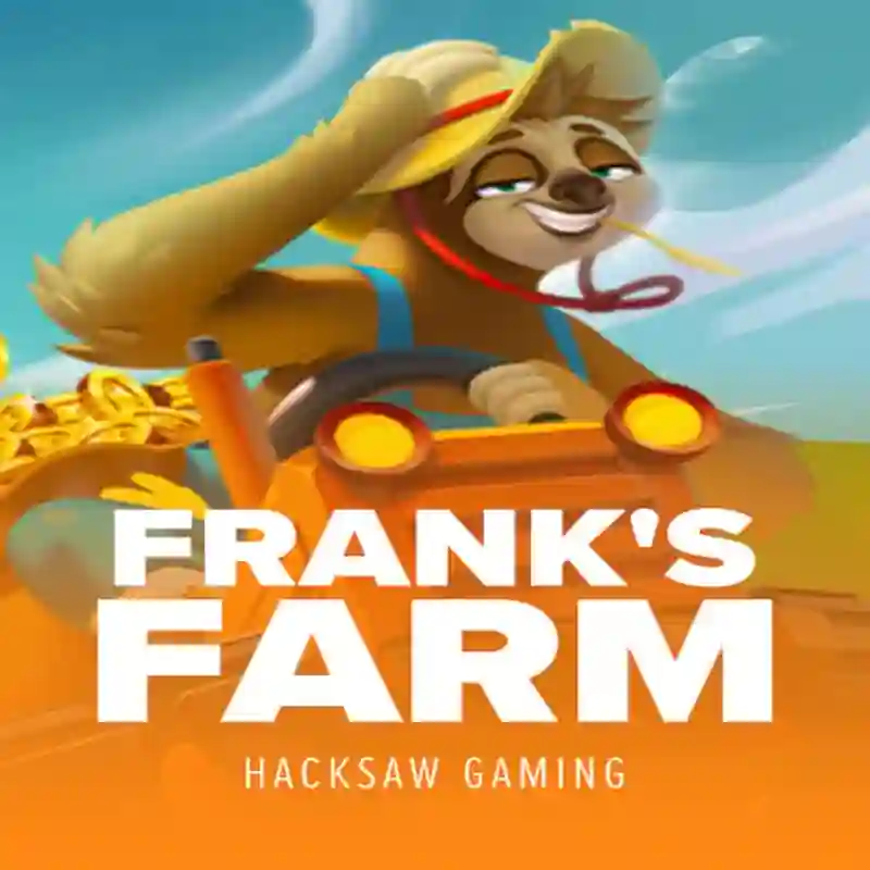HS Franks Farm slot