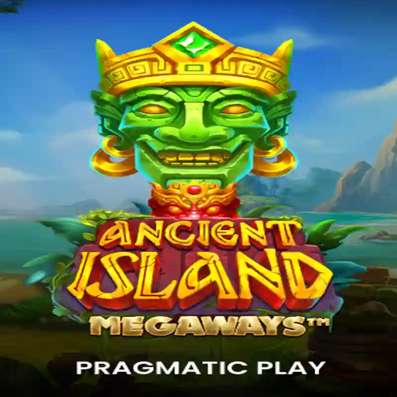PP Ancient Island Megaways slot en mayapalace