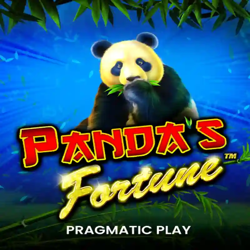 PP Panda’s Fortune™ Slot en Mayapalace