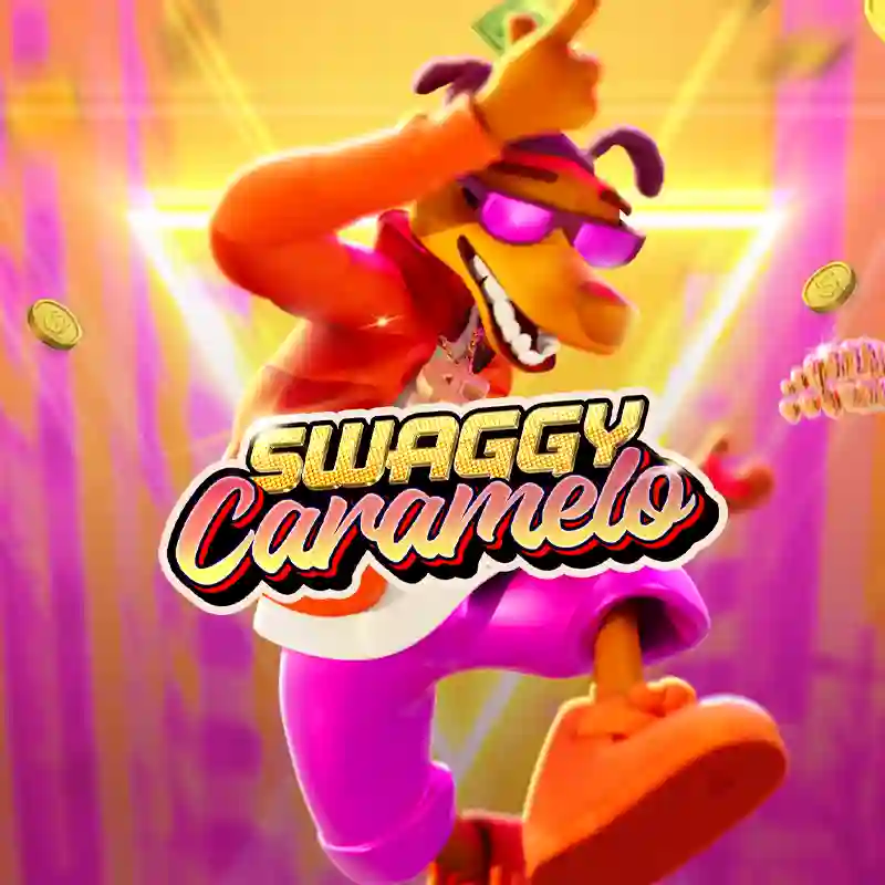 Swaggy Caramelo slot