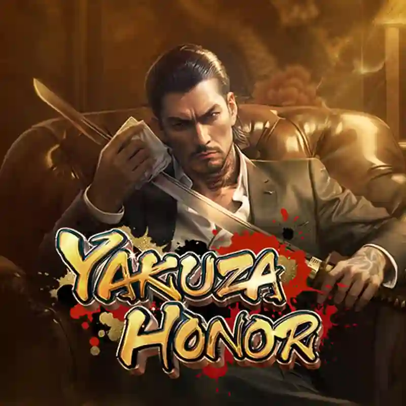 Tragamonedas Yakuza Honor en mayapalace